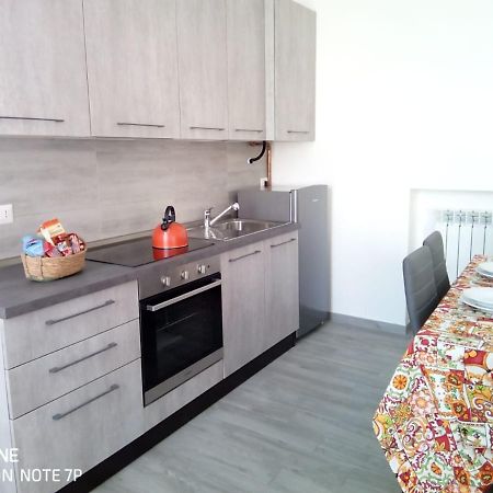 דירות קומו Oasi מראה חיצוני תמונה