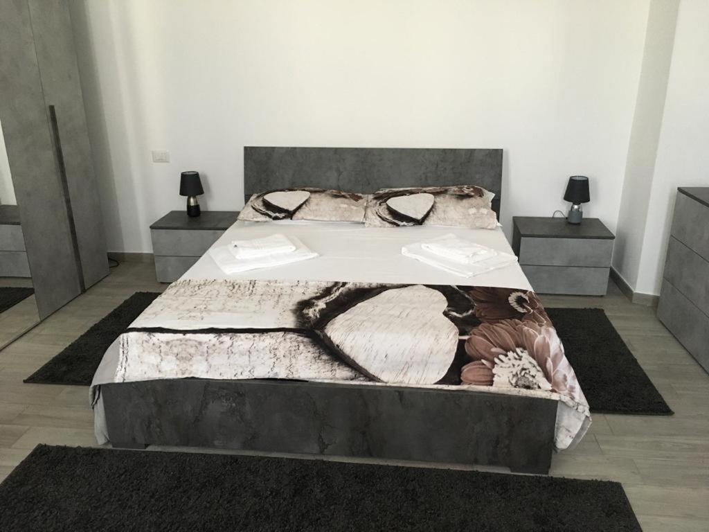 דירות קומו Oasi מראה חיצוני תמונה